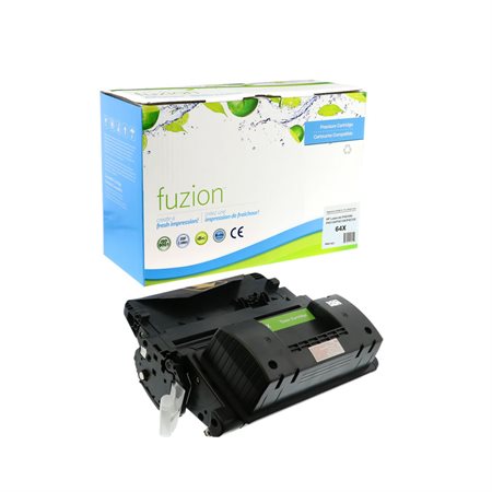 High Yield Compatible Toner Cartridge (Alternative to HP 64X)