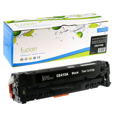 Cartouche de toner remis à neuf (Alternative à HP 305A)