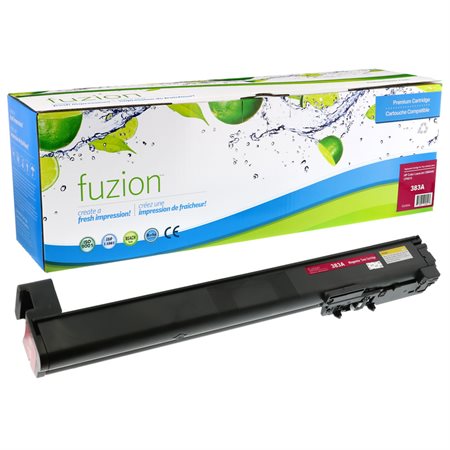 Cartouche de toner remis à neuf (Alternative à HP 305A)