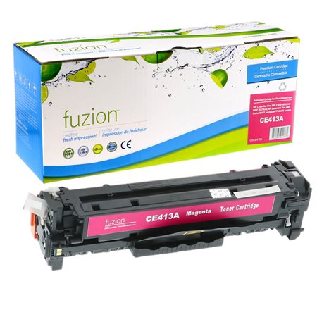 Cartouche de toner remis à neuf (Alternative à HP 305A)