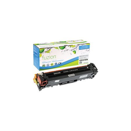 High Yield Compatible Toner Cartridge (Alternative to HP 131X)