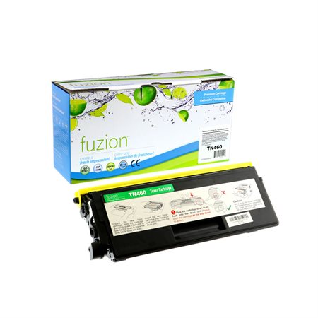 Brother TN460 Compatible Toner Cartridge