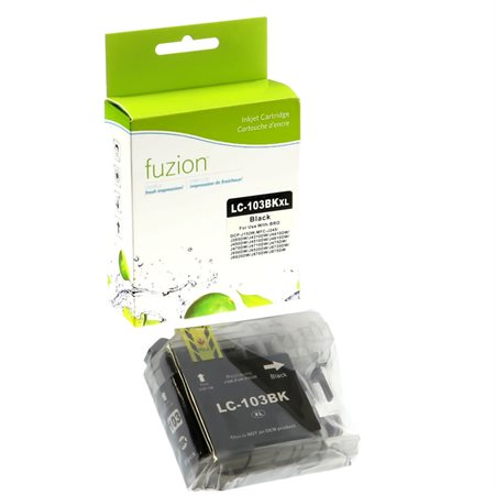 Cartouche jet d'encre compatible LC103