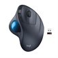 M570 Wireless Trackball Mouse