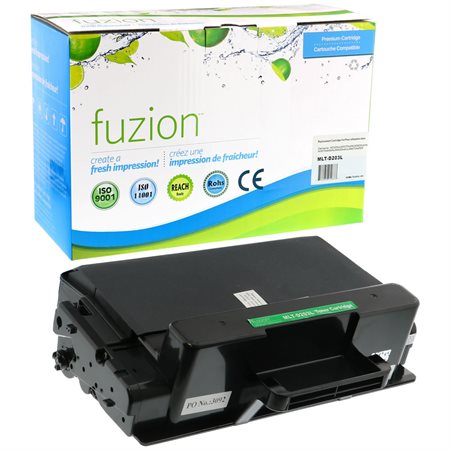Cartouche de toner compatible Samsung MLTD203