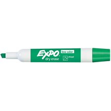 Marqueur effaçable à sec pour tableau blanc Expo® à faible odeur