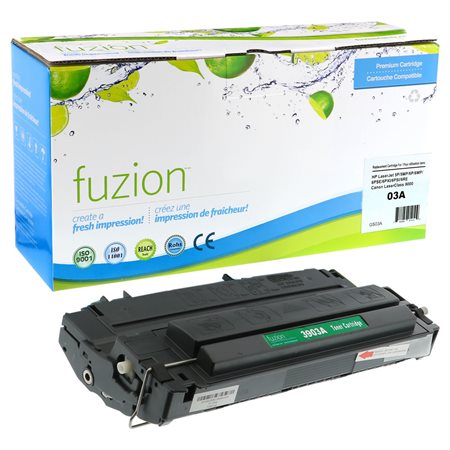 Cartouche de toner remis à neuf (Alternative à HP 03A)