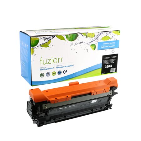 High Yield Remanufactured Toner Cartridge (Alternative to HP 504X)