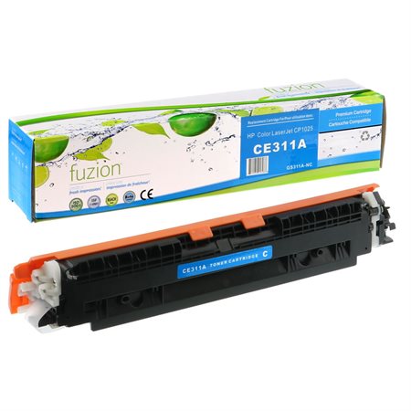 Cartouche de toner remise à neuf (Alternative à HP 126A)