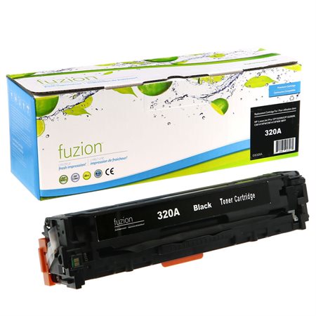 Cartouche de toner remis à neuf (Alternative à HP 128A)