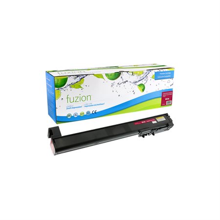 Cartouche de toner remis à neuf (Alternative à HP 824A)