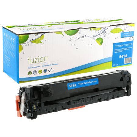 Cartouche de toner remise à neuf (Alternative à HP 125A)
