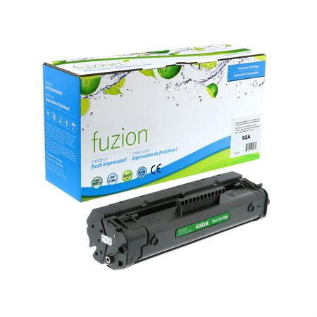 Cartouche de toner remis à neuf (Alternative à HP 92A)