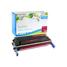 Cartouche de toner remis à neuf (Alternative à HP 641A)