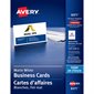 Cartes professionnelles