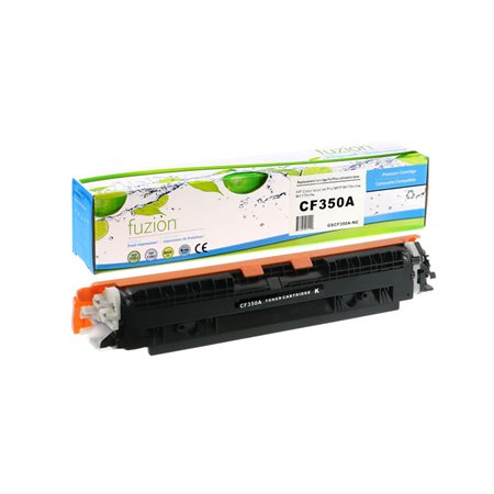 Cartouche de toner remise à neuf (Alternative à HP CF350A)