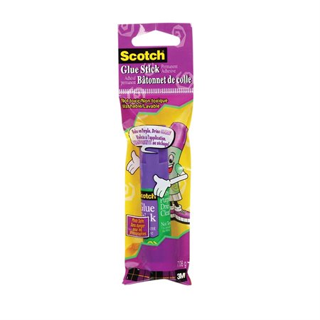 Colle en bâton Scotch®