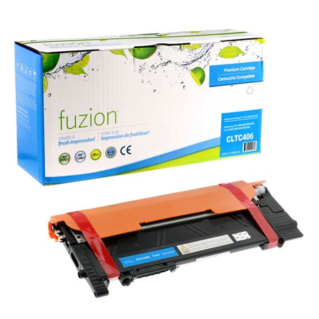 Samsung CLP365 Compatible Toner Cartridge