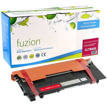 Samsung CLP365 Compatible Toner Cartridge
