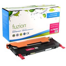Cartouche de toner remise à neuf Samsung CLP310