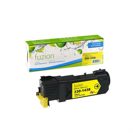Dell 2130cn Compatible Toner Cartridge