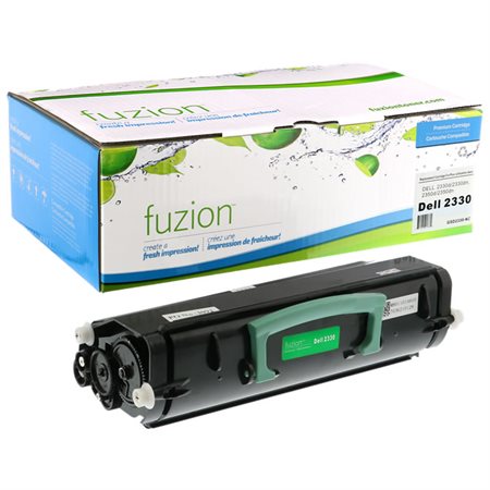 Dell 2330dn Compatible Toner Cartridge