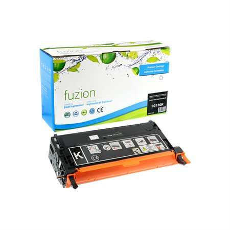 Cartouche de toner remise à neuf Dell 3130CN