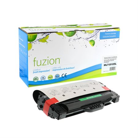 Cartouche de toner compatible Samsung MLTD105L