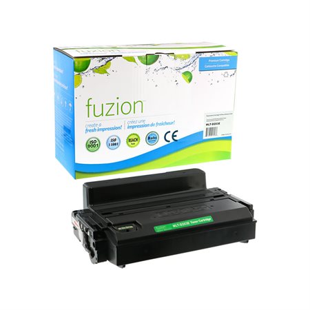 Cartouche de toner compatible Samsung MLTD203