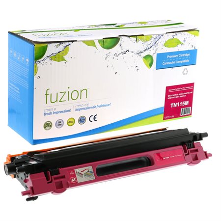 Cartouche de toner remise à neuf Brother HL4040