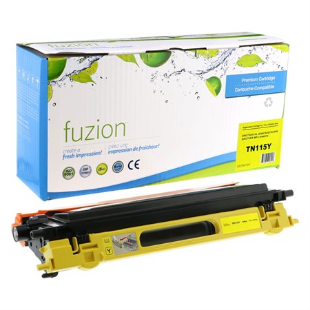 Cartouche de toner remise à neuf Brother HL4040