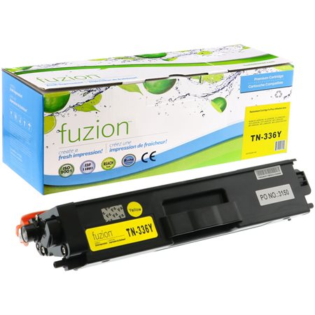 Brother HLL8350 Compatible Toner Cartridge
