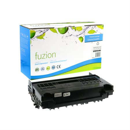 Cartouche de toner remise à neuf Panasonic UG5540