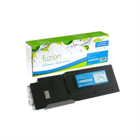 Cartouche de toner compatible Xerox Phaser 6600