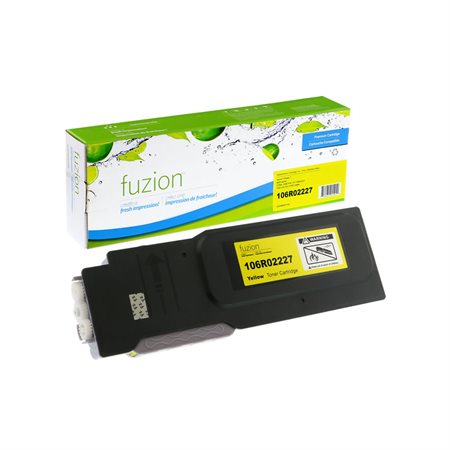 Cartouche de toner compatible Xerox Phaser 6600