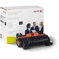 Cartouche de toner compatible (Alternative à HP 64A)