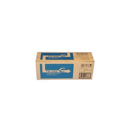 Cartouche de toner TK-582