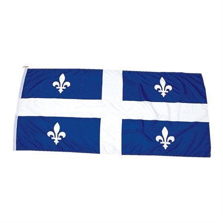 Drapeau du Québec