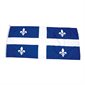 Drapeau du Québec