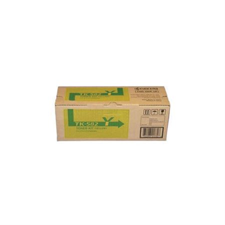 Cartouche de toner TK-582
