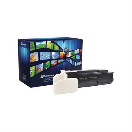 Cartouche de toner remise à neuf Kyocera TK352