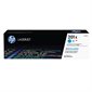 201X High Yield Toner Cartridge