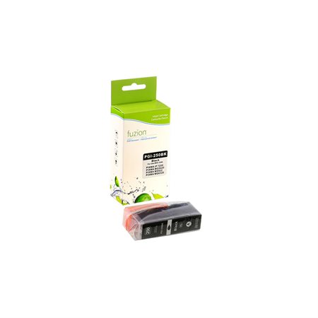 Cartouche jet d'encre compatible Canon PGI250XL