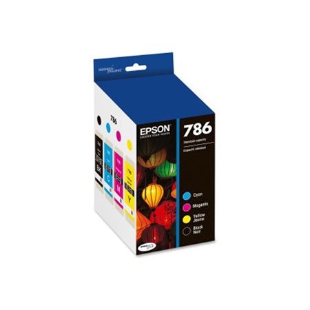 786 Inkjet Cartridge