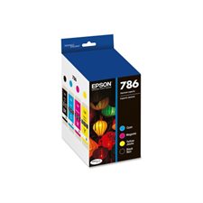786 Inkjet Cartridge