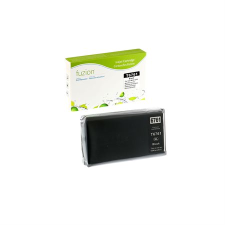 Cartouche jet d'encre compatible Epson T676XL