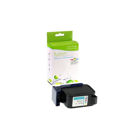 Cartouche jet d'encre compatible (Alternative à HP 78)