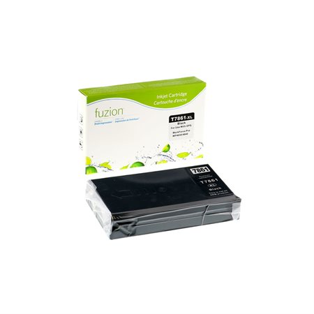 Cartouche jet d'encre compatible Epson T786XL