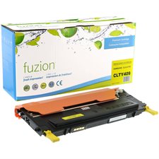 Cartouche de toner remise à neuf Samsung CLP310