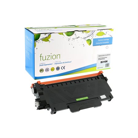 Cartouche de toner compatible Dell E310
